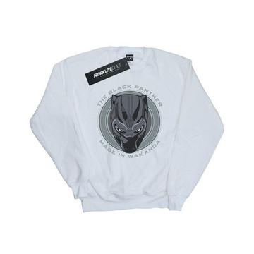 Made In Wakanda Sweatshirt