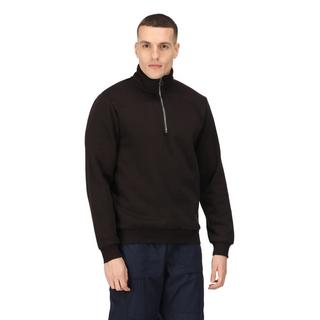 Regatta Pro Kurzreissverschluss Sweatshirt  