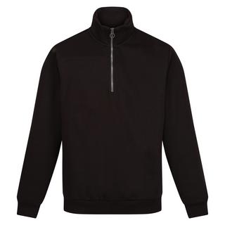Regatta Pro Kurzreissverschluss Sweatshirt  