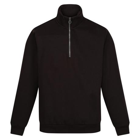 Regatta Pro Kurzreissverschluss Sweatshirt  