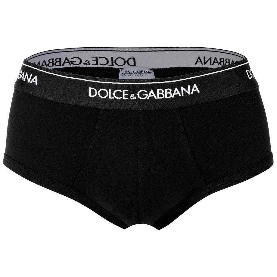 DOLCE&GABBANA Brando Slip  