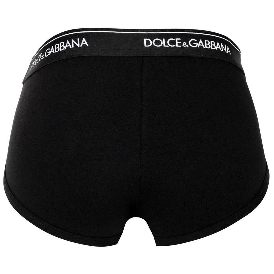 DOLCE&GABBANA Brando Slip  