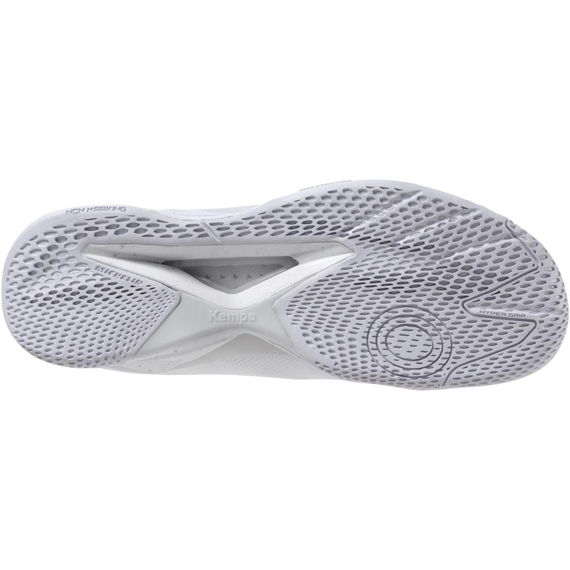 Kempa  scarpe indoor da wing lite 2.0 