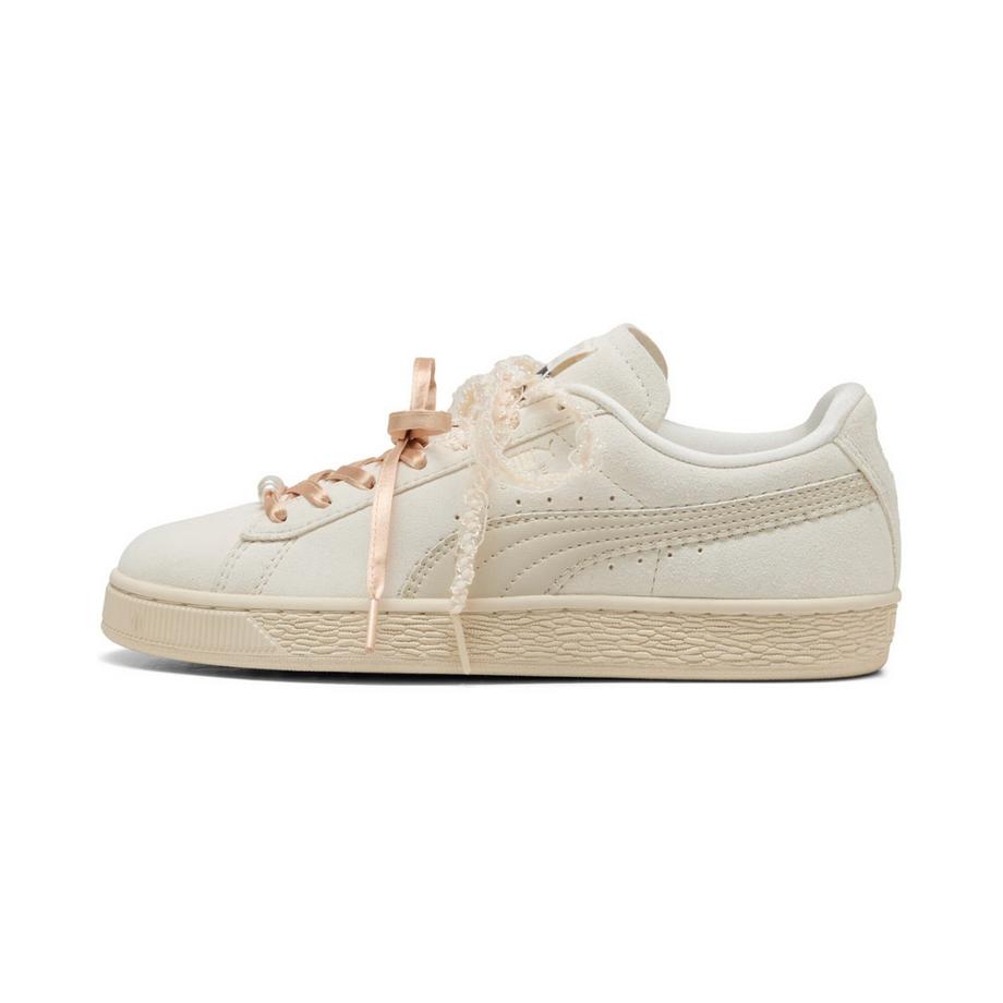 Sneakers da suede