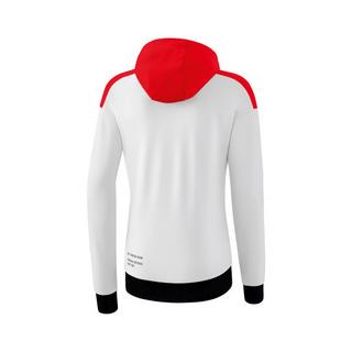 Erima Giacca da tuta con cappuccio  