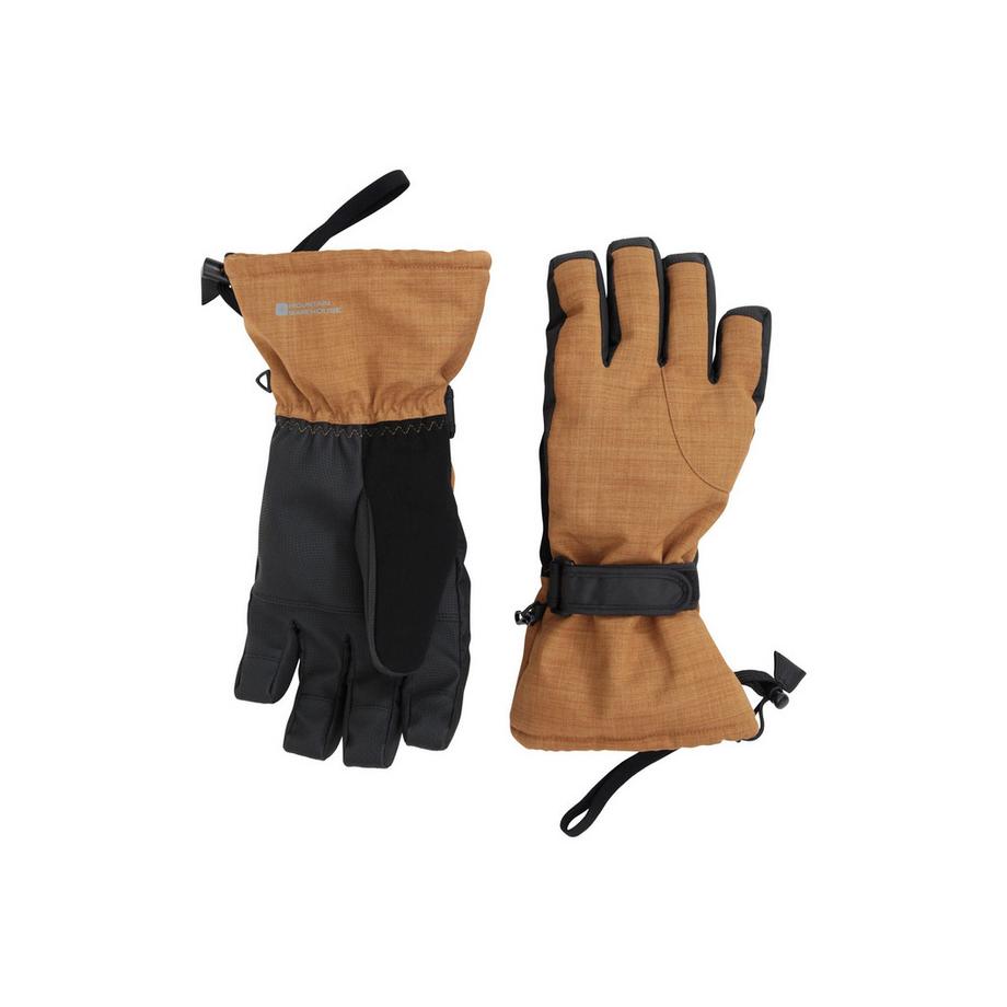 Gants De Ski Lodge