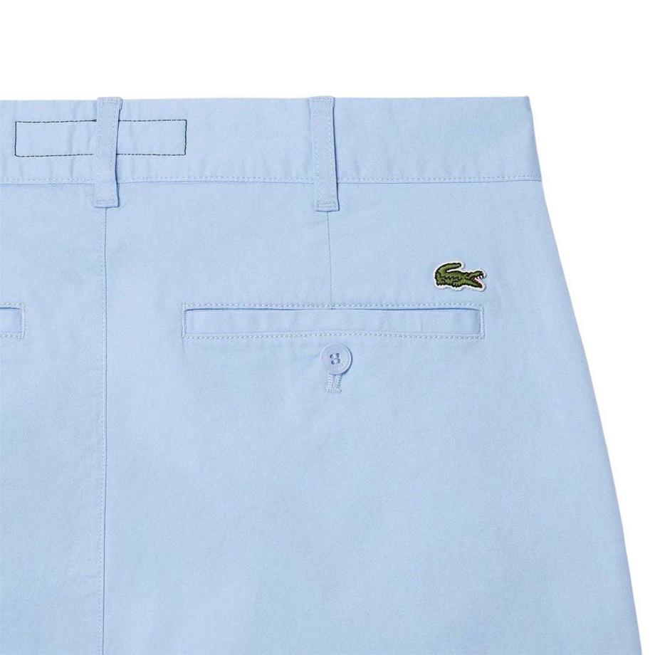 LACOSTE Pantalone Elasticizzato Aderente  