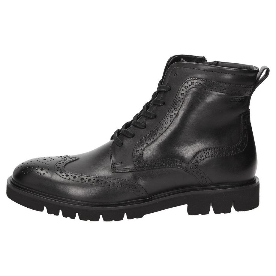 Sioux Rogtanos-702-WF Stiefelette Stiefelette Rogtanos-702-WF 