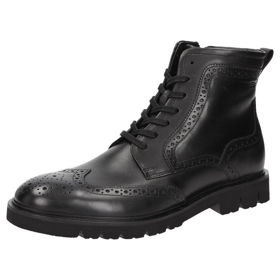 Stiefelette Rogtanos-702-WF