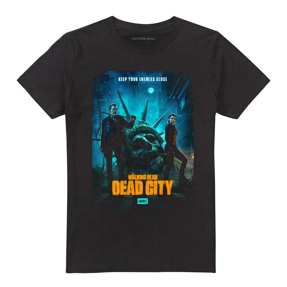 Dead City T-Shirt