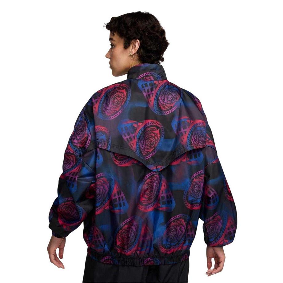 NIKE Giacca Windrunner Essential  