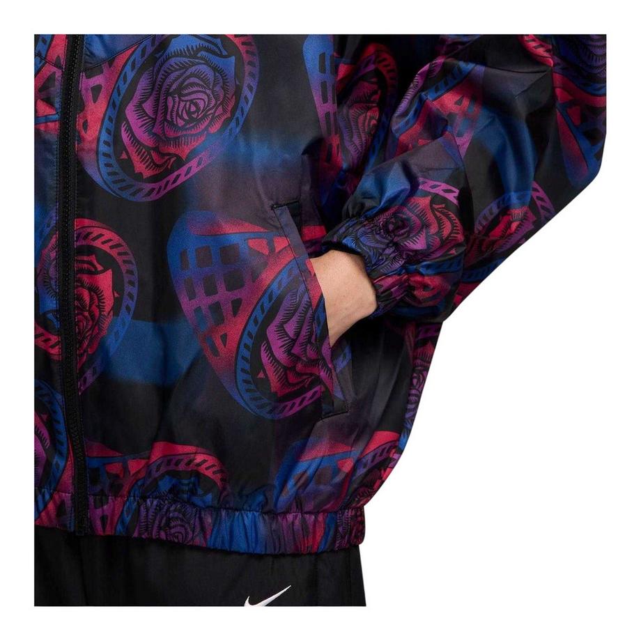 NIKE Giacca Windrunner Essential  