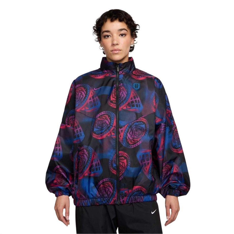 Essential Giacca Windrunner Inghilterra