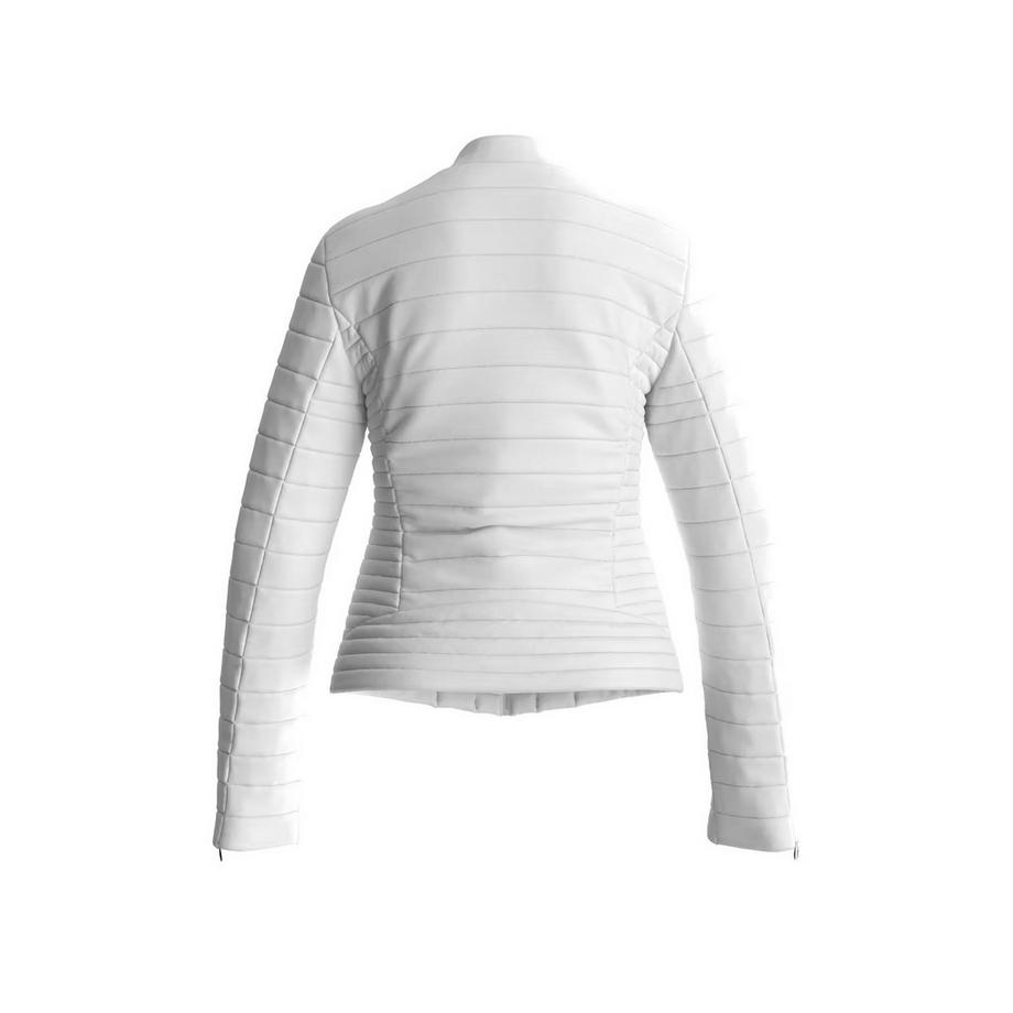 GUESS Vona Giacca Imbottita  