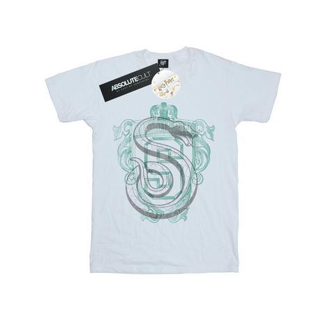 Harry Potter T-shirt Slytherin  