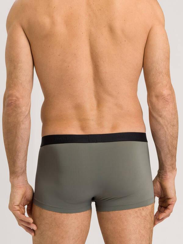 HANRO  Micro Touch Boxer 