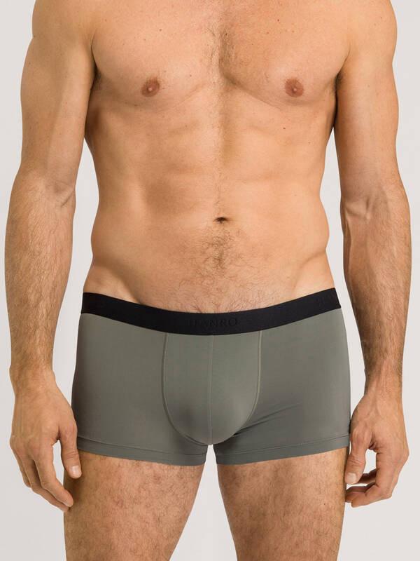 HANRO  Micro Touch Boxer 