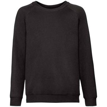 Sweatshirt  Raglanärmel