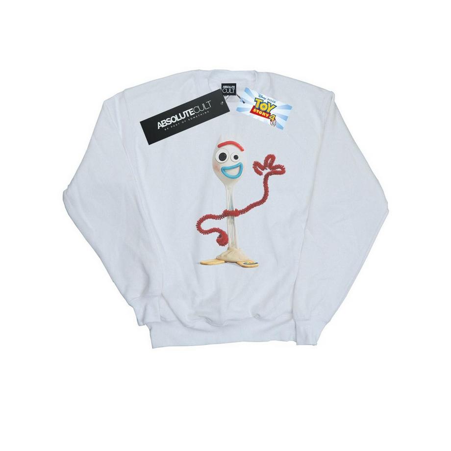 Disney Toy Story 4 Forky Sweatshirt  