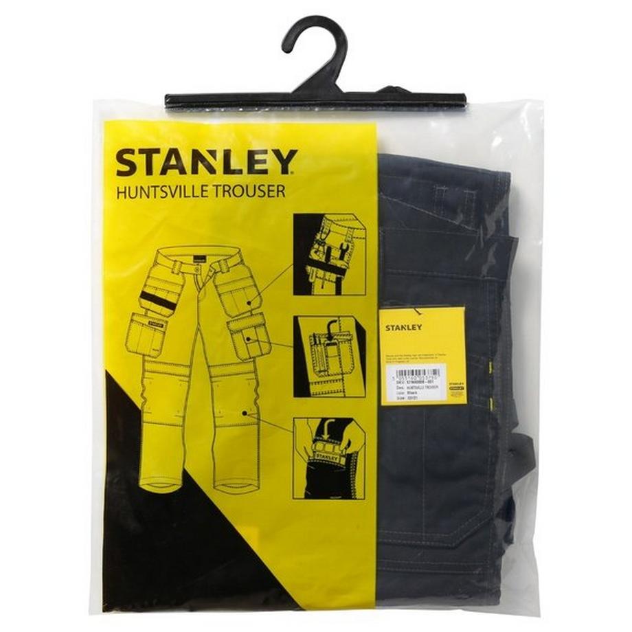 Stanley  Pantalon de travail HUNTSVILLE 