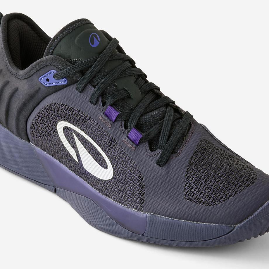 KUIKMA Chaussures de Tennis Multicourt Synthétiques  