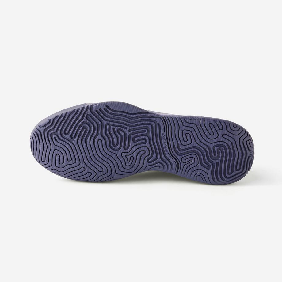 KUIKMA Chaussures de Tennis Multicourt Synthétiques  
