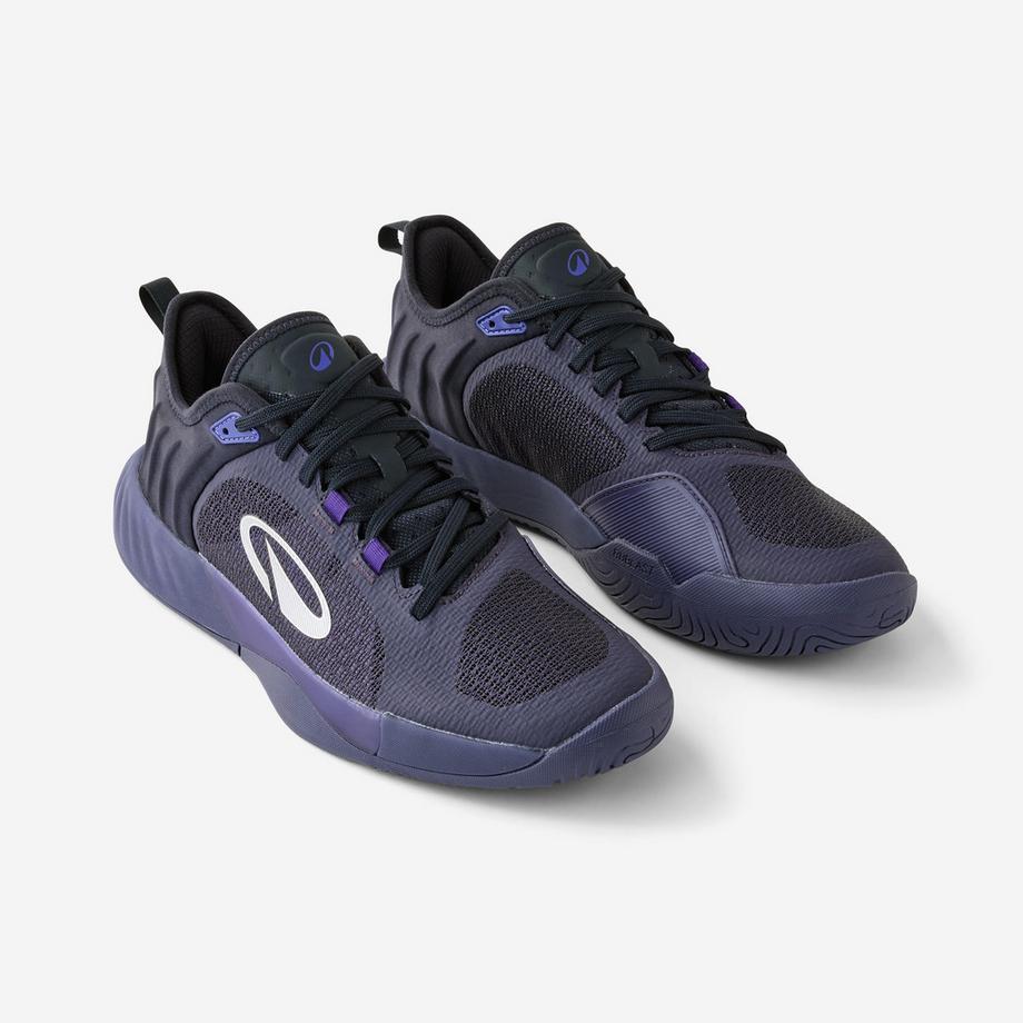 KUIKMA Chaussures de Tennis Multicourt Synthétiques  