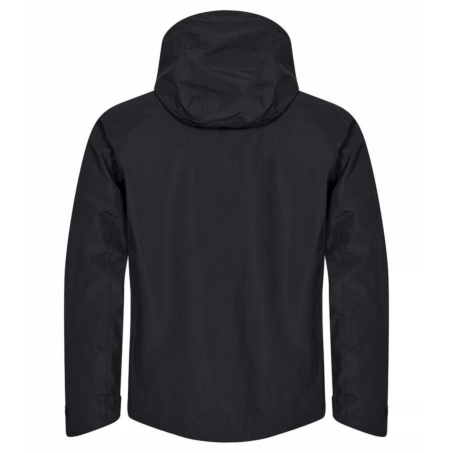 Clique Giacca Softshell Classic  