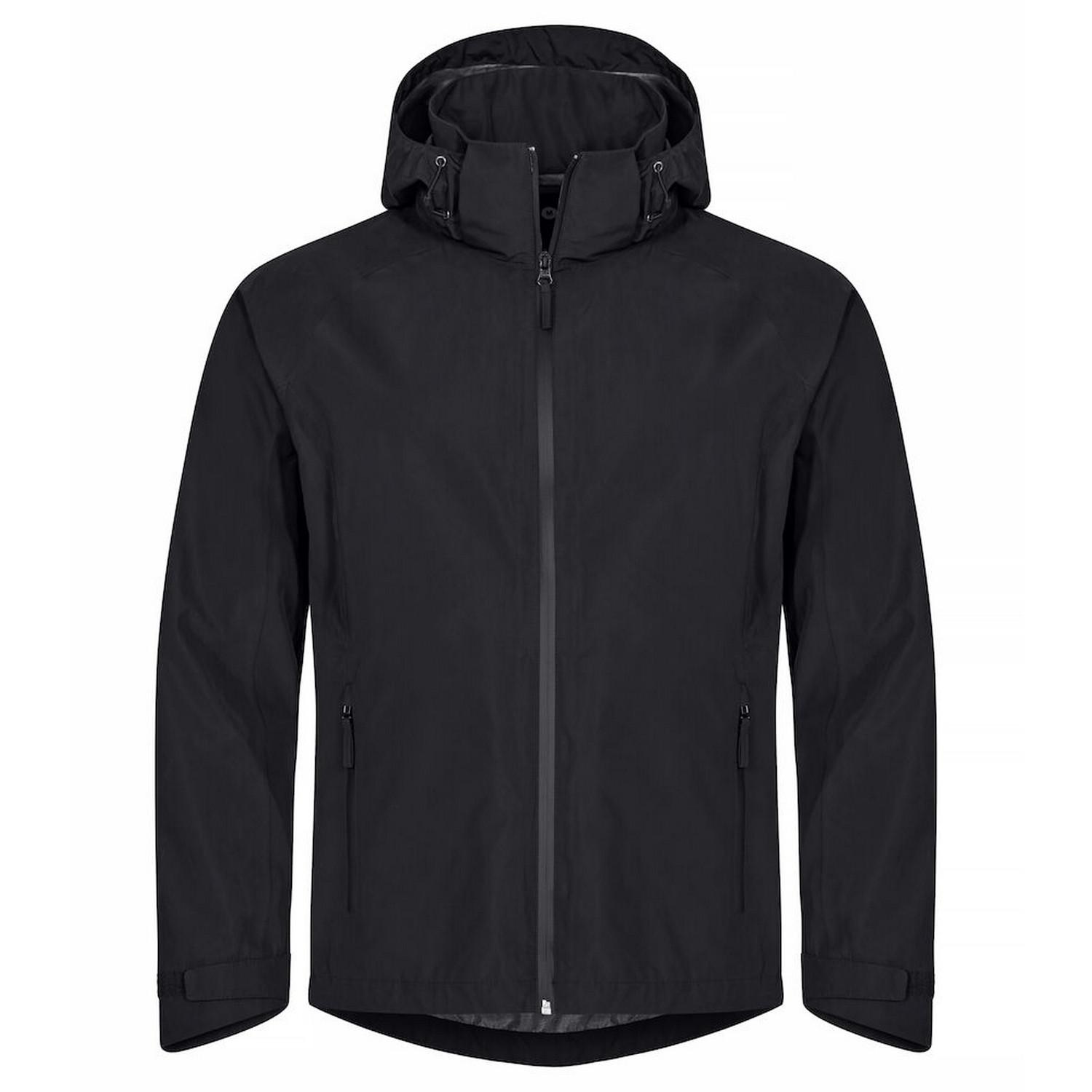 Clique Giacca Softshell Classic  