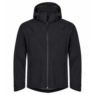 Clique Giacca Softshell Classic  