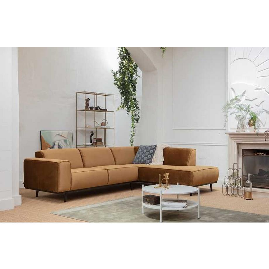 mutoni Canapé d'angle  