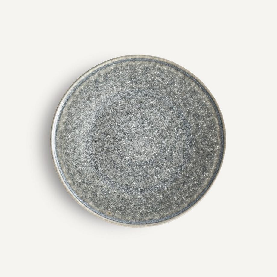 AM.PM 4er-Set Dessertteller Obidos  