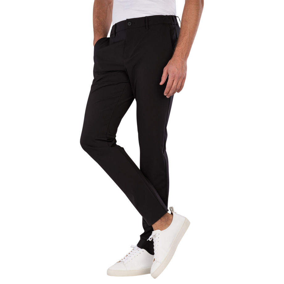 Alberto Move Chino Slim Fit Performance Pantalon  