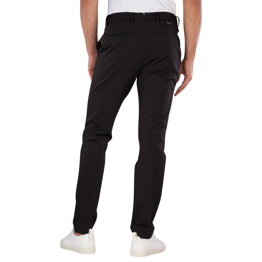 Alberto Move Chino Slim Fit Performance Pantalon  