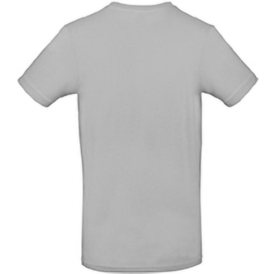 B and C  T-Shirt 