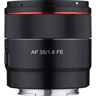 Samyang  Samyang AF 35mm f/1.8 Hybridobjektiv für  FE 