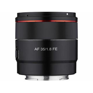 Samyang  Samyang AF 35mm f/1.8 Hybridobjektiv für  FE 
