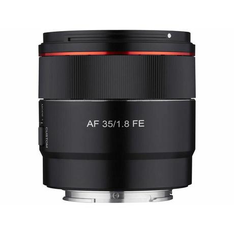 Samyang  Samyang AF 35mm f/1.8 Hybridobjektiv für  FE 