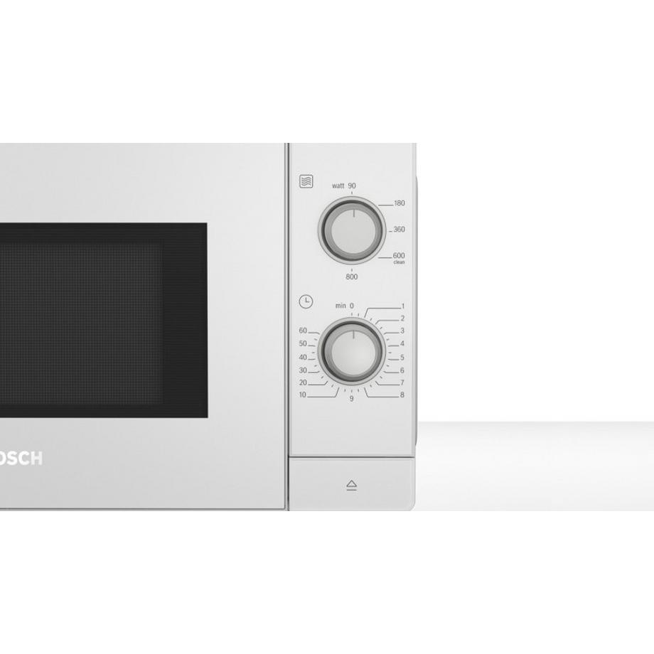 MDT technologies Bosch MDA Mikrowelle FFL020MW0  