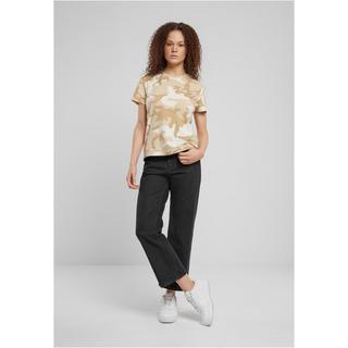 URBAN CLASSICS  t-shirt caouflage 