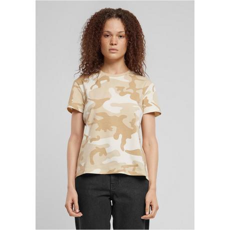 URBAN CLASSICS  t-shirt caouflage 