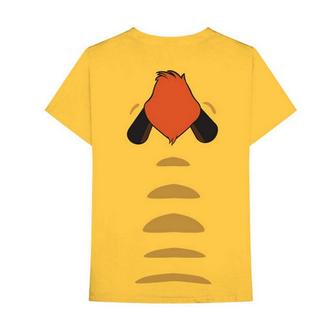 The Lion King Timon Imprimé T-Shirt Coupe Droite  