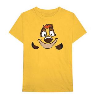 The Lion King Timon Imprimé T-Shirt Coupe Droite  