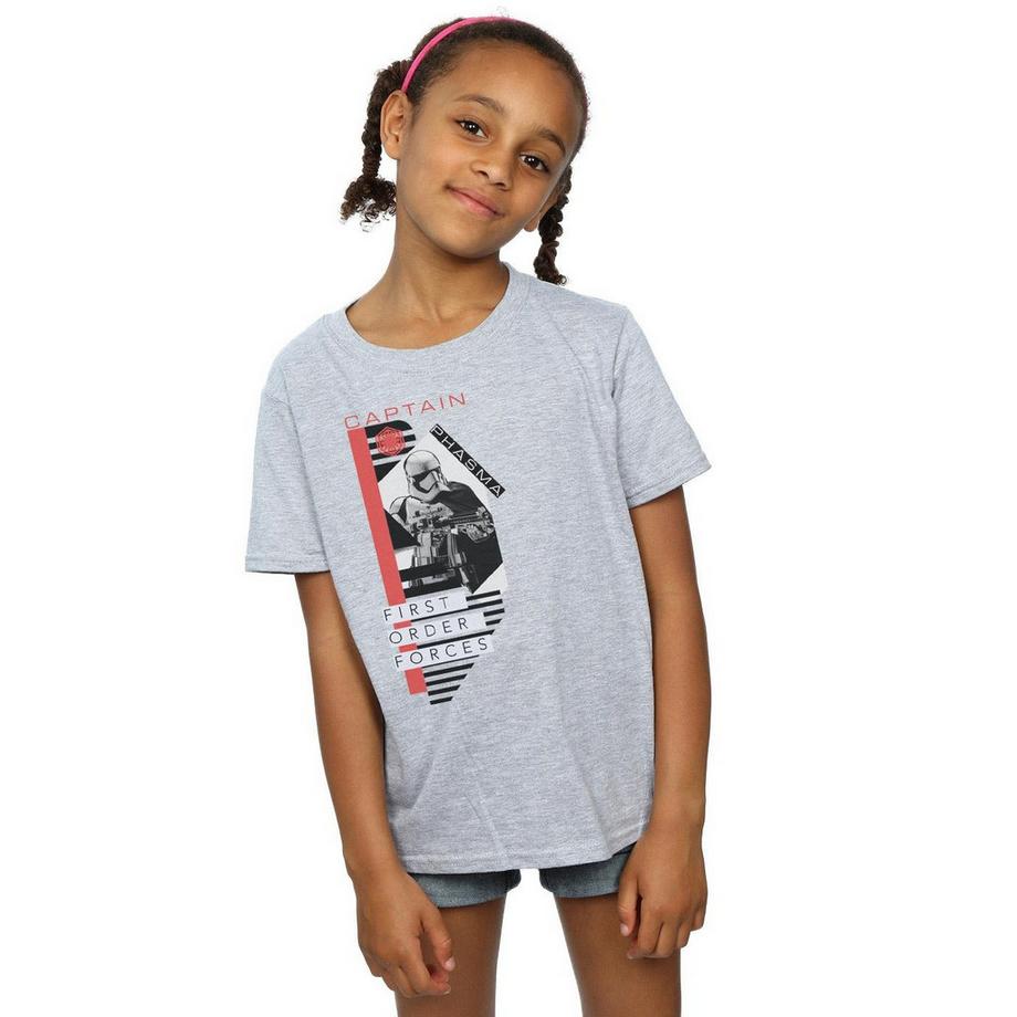 STAR WARS  The Last Jedi TShirt 