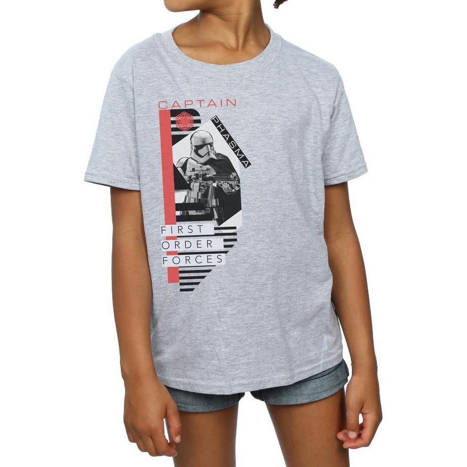 STAR WARS  The Last Jedi TShirt 