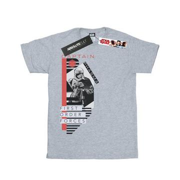 Tshirt THE LAST JEDI