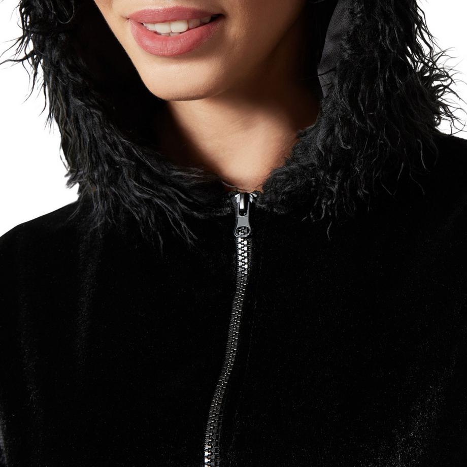 Tectake  Costume da donna Pipistrello nero 