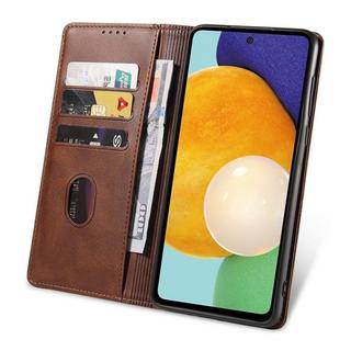 Cover-Discount  Galaxy A23 - Stand Flip Case Hülle 