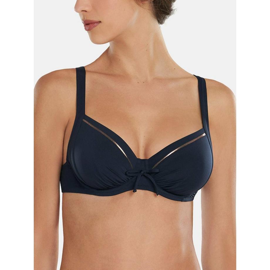 Top per costume con ferretto Umbria da C a E