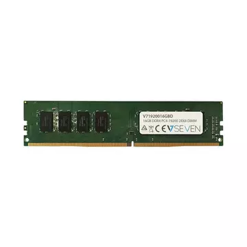 16GB DDR4 PC4-19200 - 2400MHz DIMM Module de mémoire - 1920016GBD